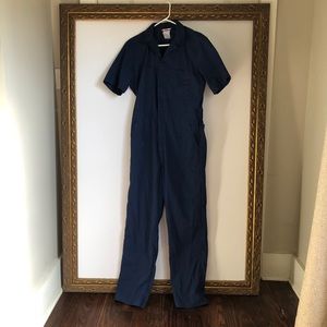 Vintage Dickies Coveralls